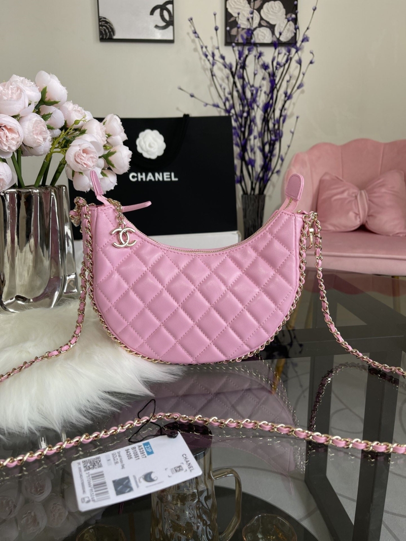 Chanel Satchel Bags